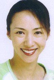 Kana Fujieda as Sheema in Dengeki Sentai Changeman: Shuttle Base! The Critical Moment! 1985