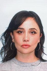 Janelle Howerton as  in Everything But the World 2022