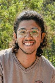 Aditya Uma Baskar as A guy in mansion in 29 2026
