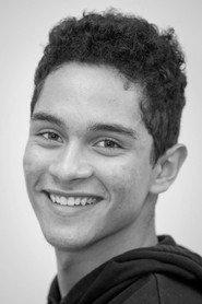 Christiano "Chachi" Delgado as Marcus (voice) in Loop 2020