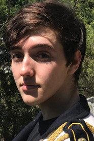 Matthew Riley as Bobby in Independents' Day 2017