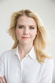 Elizabeth Smart as Self in Rose McGowan: Being Brave 2019