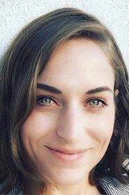Connie Jo Sechrist as Stella Fairchild in Monster Hunters 2020
