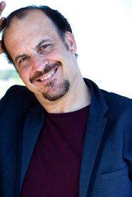 Nick Nicolosi as Padre Beatrice in Pure Hearts 2017