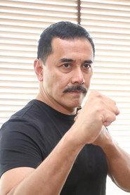 Fendy Pradana as Komandan Herman in Duel: The Last Choice 2014
