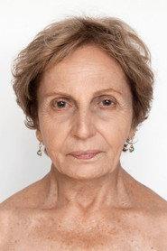 Shosha Goren as  in My One and Only 2025