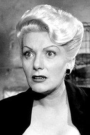 Lina Gennari as Antonia Belloni in Umberto D. 1952