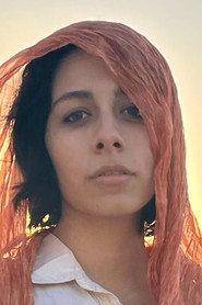 Mahsa Rezaei as Actress in 1001 Frames 2025