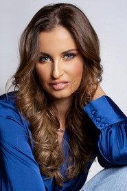 Malika Ménard as Miss France 2010 in Miss France un jour… Miss France toujours ! 2025