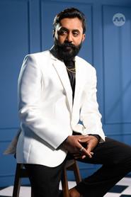 Raghadeepan as Raghavan in Mythili My Kadhali 2027