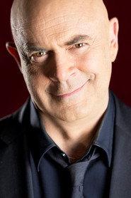 Maurizio Crozza as Claudio Bondinelli in Consigli per gli acquisti 1997