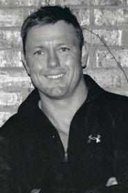 Gary Ray Stearns as Hikata in Mortal Kombat: Federation of Martial Arts 2000