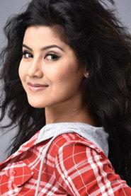 Amrita Gogoi as Pooja in Dur 2017