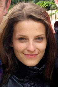 Martina Zábranská as Hanička in Lucky Loser 2012