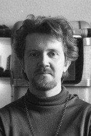 Ansis Epners as  in Last Reportage 1986