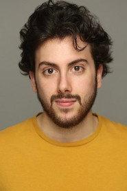 Rafael Ramos as Ernesto in Scar 2020