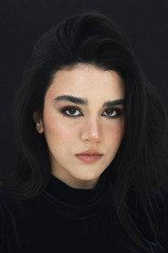 Nour Seraj as Farah in Chronicles from the Siege 2026