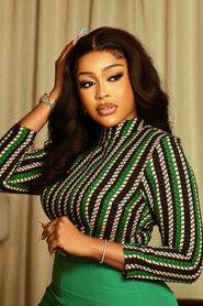 Uche Montana as Vivian in Oldest Bridesmaid 2021