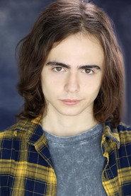 Max Jablow as Young Addict in Just Breathe 2025