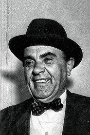 Vasilis Avlonitis as Lavrentis in Party, Money and Love 1955