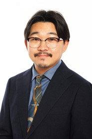 Shunsuke Ito as Chutaro Ajisawa in Straying 2022