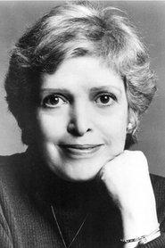 Marilyn Cooper as Mrs. Pitkin (voice) in Broadway Bound 1992