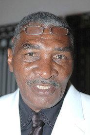 Richard Williams as Self in On the Line: The Richard Williams Story 2022