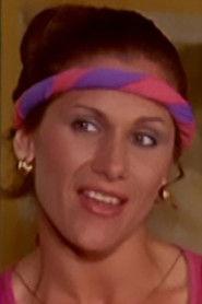 Rhonda S. Lundstead as Annabelle in Miami Supercops 1985