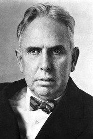 Theodore Dreiser as Gas-House Gleasen in Camille: The Fate of a Coquette 1926