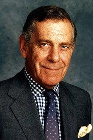 Morley Safer as Self in The Public's Right to Know 1974