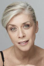 Eva Isanta as Xiana in The House of Monsters 2026