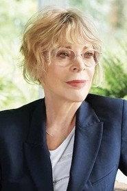 Chantal Renaud as Herself in À hauteur d'homme 2003