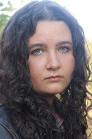 Mercy Cornwell as Jamie Hart in Swamp 2026