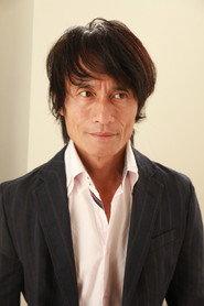Eddy Toru Ohno as Johnny in Pistol Whipped 2008