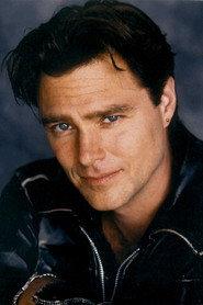 Greg Evigan as John Rykker in Earthquake in New York 1998