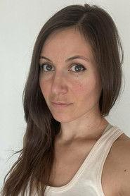 Estelle Piget as Self in Stuntwomen 2022