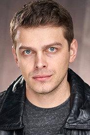Austin Lauer as John in The Departure 2020