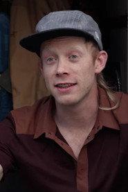 Jason Kruk as Self in Genius Loci 2012
