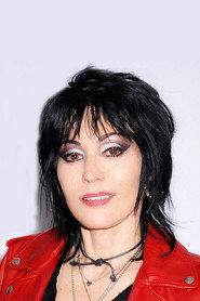Joan Jett as Patti Rasnick in Light of Day 1987