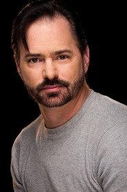 Mark Steven Grove as Kor'Rok in Star Raiders: The Adventures of Saber Raine 2017