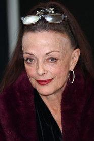 Lisa Loring as Wednesday Addams Sr in Halloween with the New Addams Family 1977