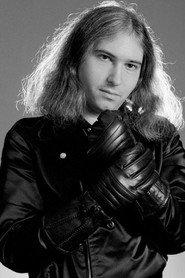 Jim Steinman as Self (archive footage) in Meat Loaf - A Celebration Of Life 2022