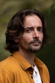 Pascal Frery as Un élu in Tonton Edouard 2023