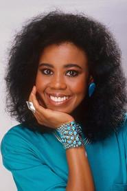 Sharon Brown as Etta Jones in Introducing Dorothy Dandridge 1999