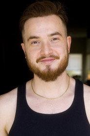 Matt Kane as Sam in Trust Fund 2016