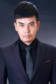 Zhang Jiarong as Bin Lan in The Bravest Escort Group II: Howling Wind 2021
