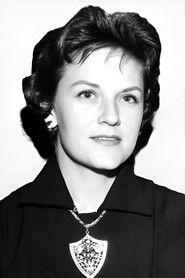 Loretta Agar as Woman on Boat (uncredited) in Revenge of the Creature 1955