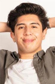 Daniel Sosa as in No Translation Required 2026