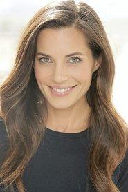 Angie Patterson as Emily in A Mother's Intuition 2024