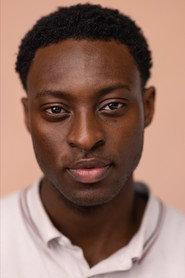 Ernest Kingsley Junior as L.Cpl George Robert in Foxhole 2026
